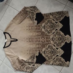 West 36th Women Dress, Size L